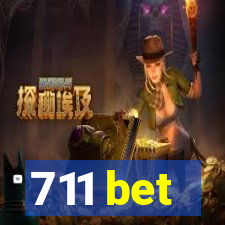 711 bet